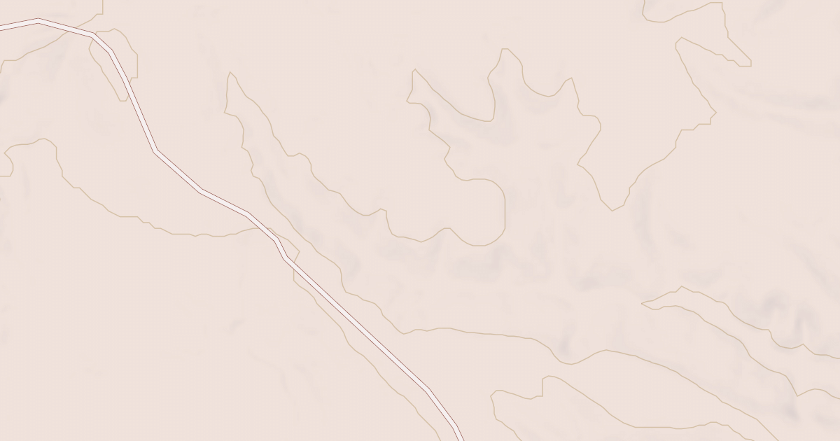 Map preview of USFS National Forest System Roads {E808E3E4-B9A7-4AD6-A66F-9427927DAB9B}