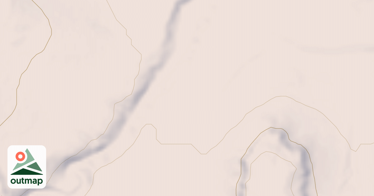 Map of USGS National Digital Trails 452b9100-0ac3-45cb-921f-532eab7912c7