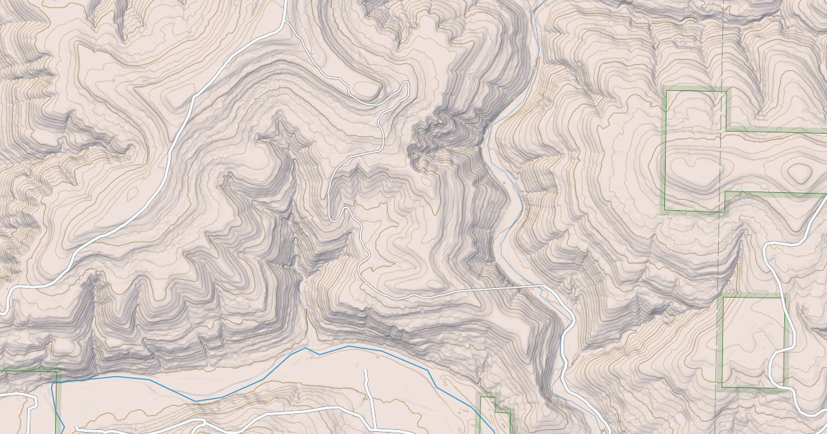 Map preview of LONESOME PINE