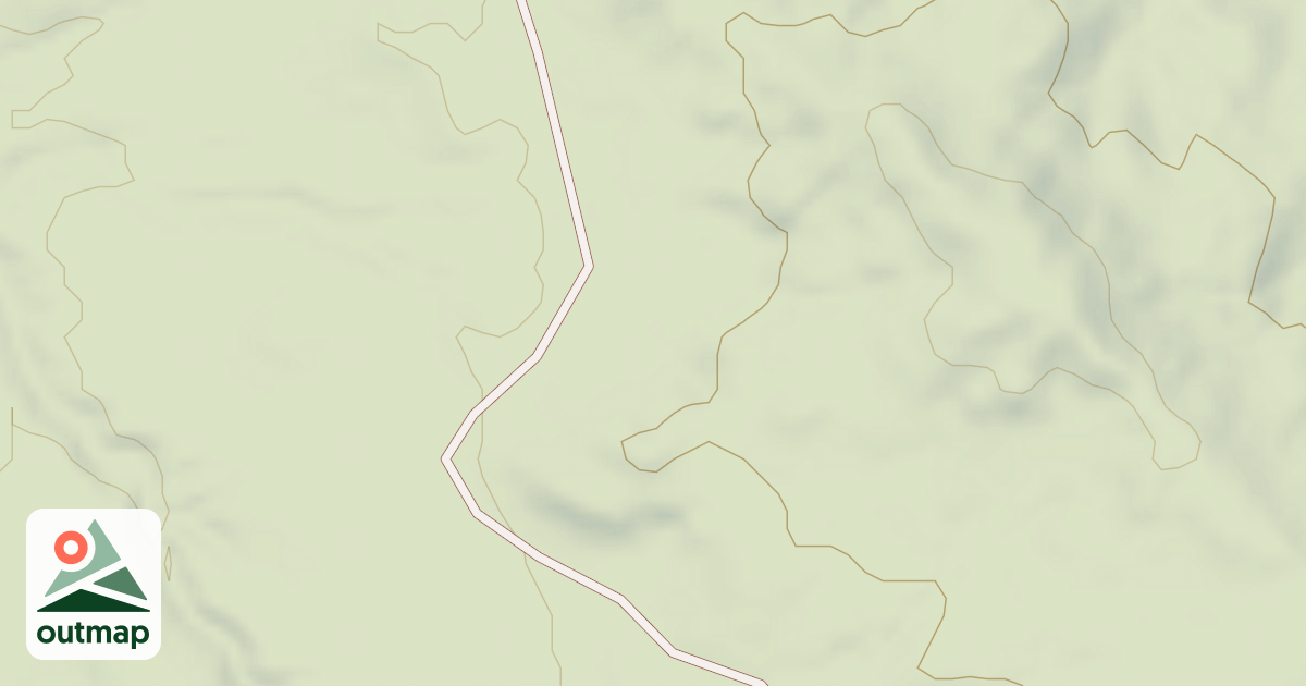 Map of USGS National Digital Trails 2ea2bf65-a988-4cfb-8058-23962c4a5ef0