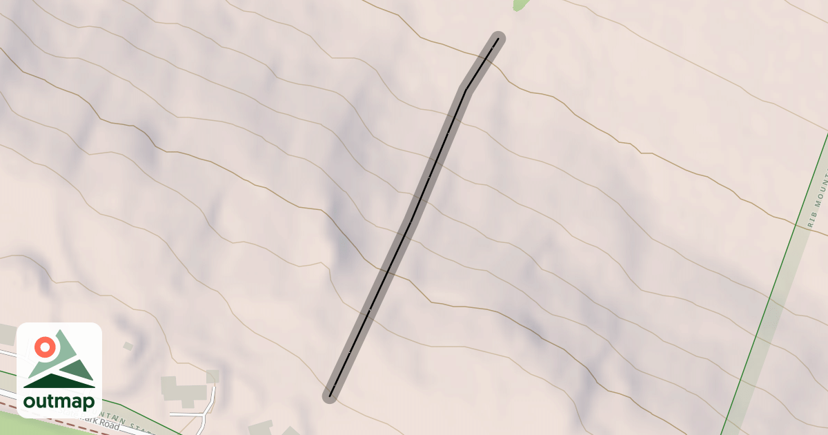 Map of Idle Wild