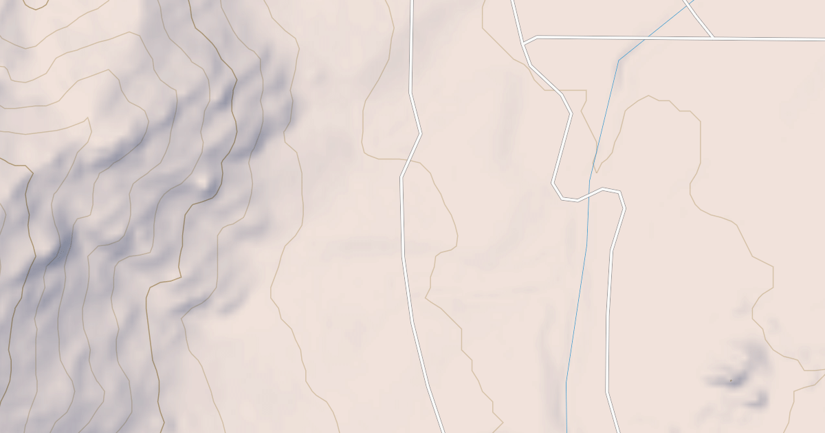 Map preview of BLM National GTLF Public Motorized Roads b90f6828-2cd3-420f-ae94-716d821d1cef