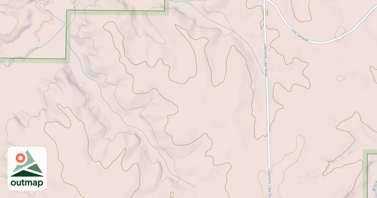 Map of 2010
