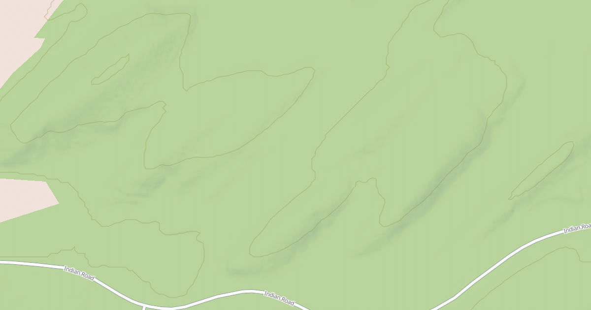 Map preview of SECTION 20 SPUR