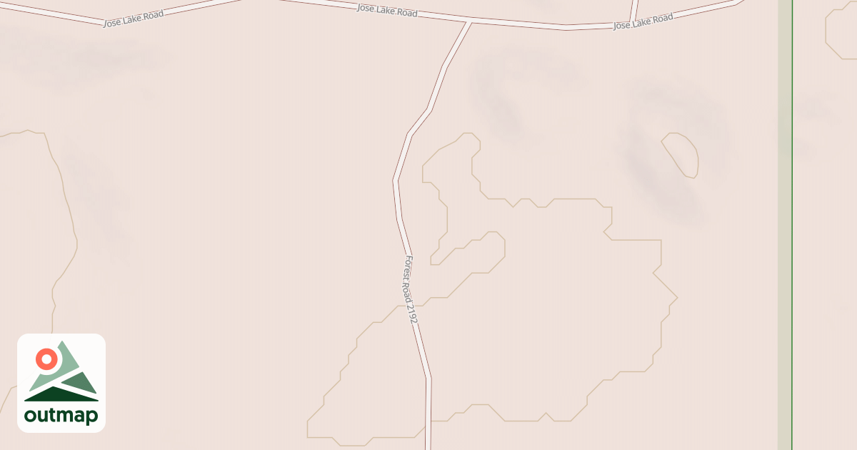 Map of 2192
