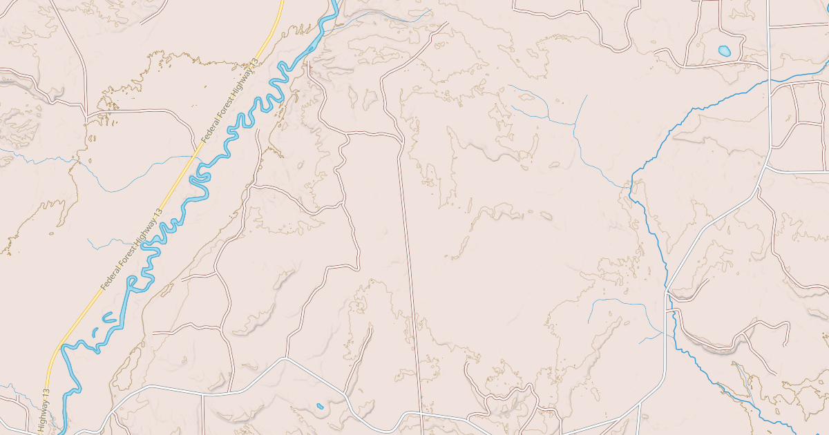 Map preview of ANKETEIL