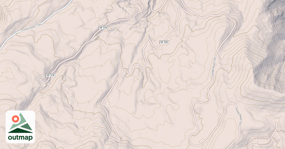 Map of SSEC 27