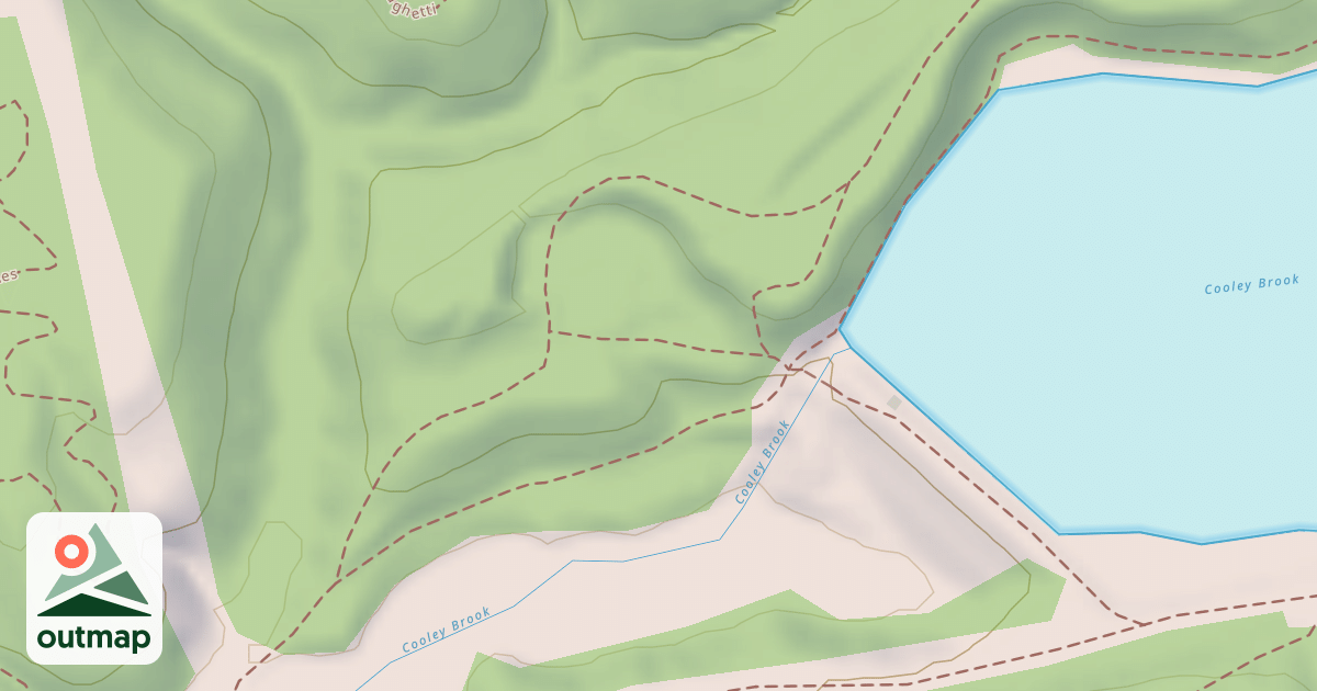 Map of USGS National Digital Trails 01ddd2e7-05a0-48f3-b191-6db2c958ed0b