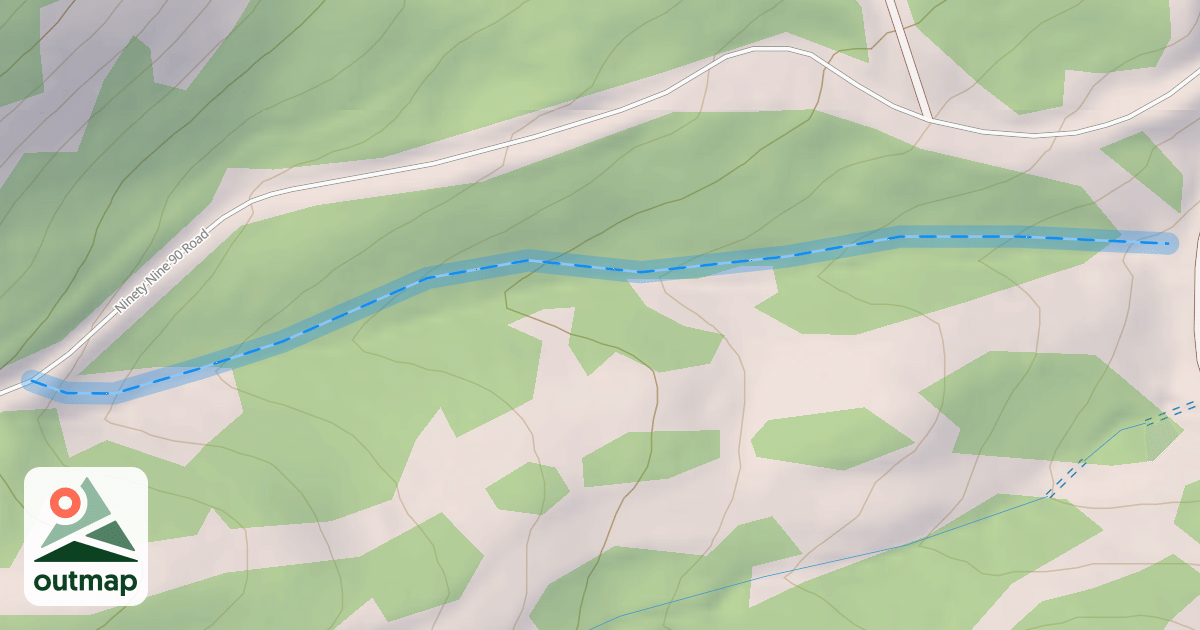 Map of Hurricane Alley