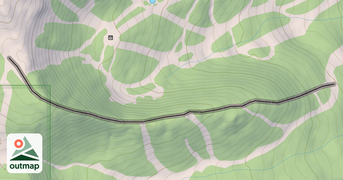 Map of Hang'em High
