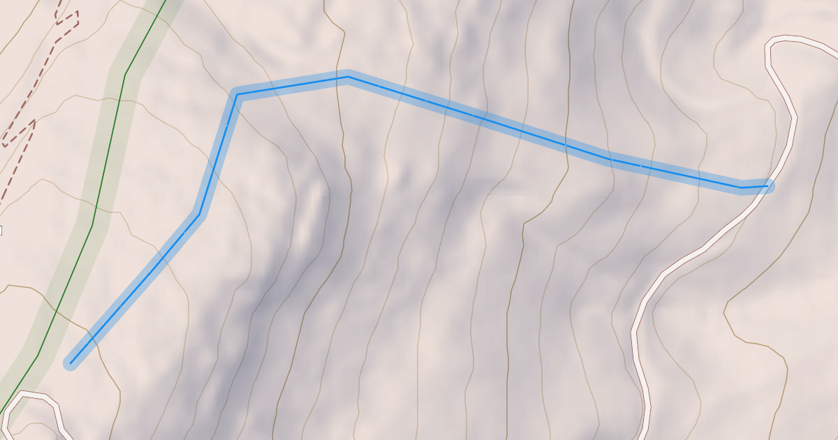 Map preview of Thumper