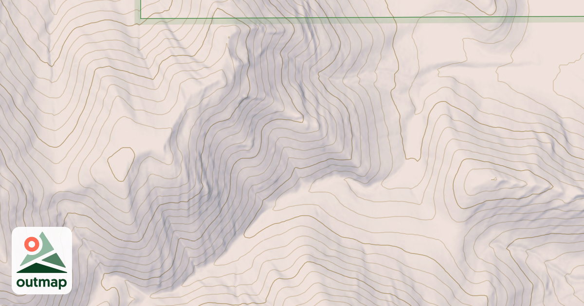 Map of SECTION 18