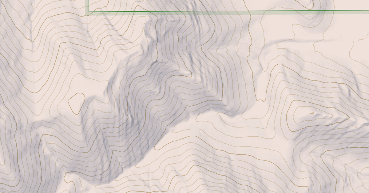 Map preview of SECTION 18