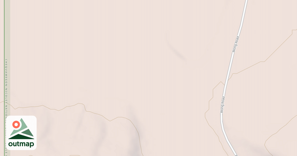 Map of FR 603116