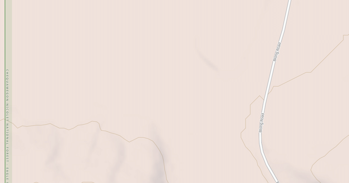 Map preview of FR 603116