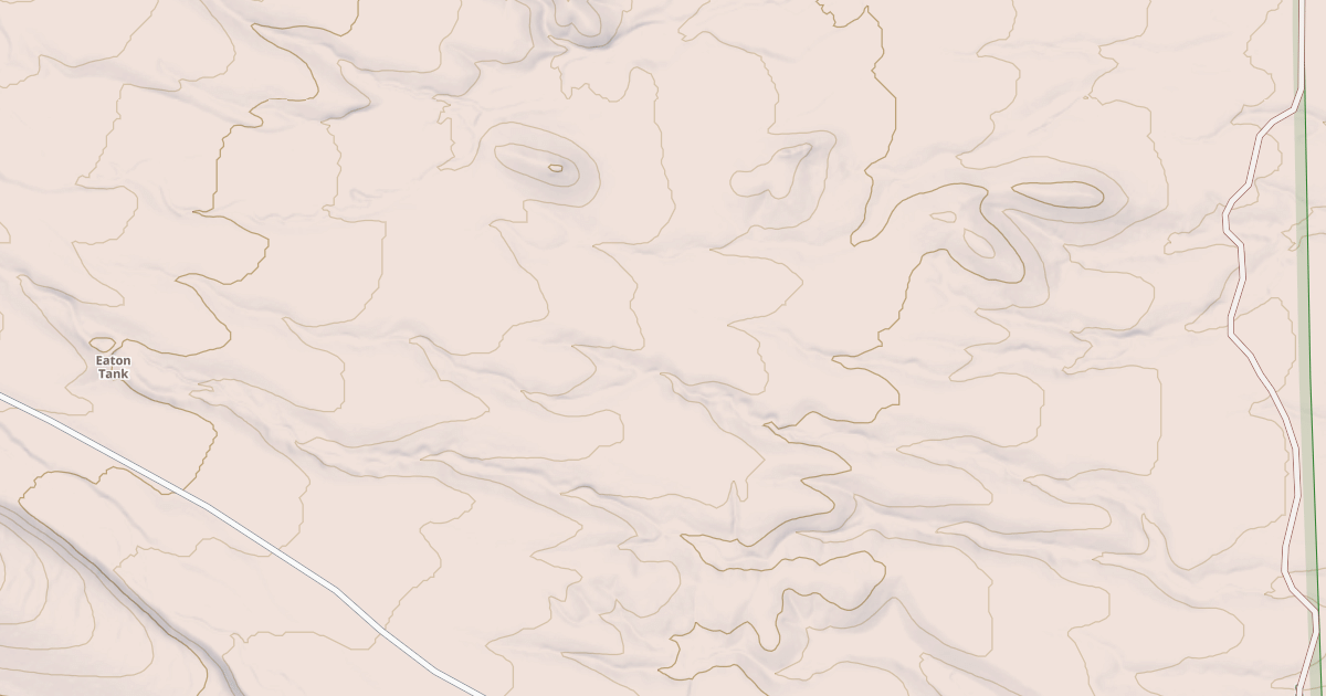 Map preview of USFS Motor Vehicle Use Map Roads {0A5E90ED-83E0-4D55-B473-7CE04D3E520F}