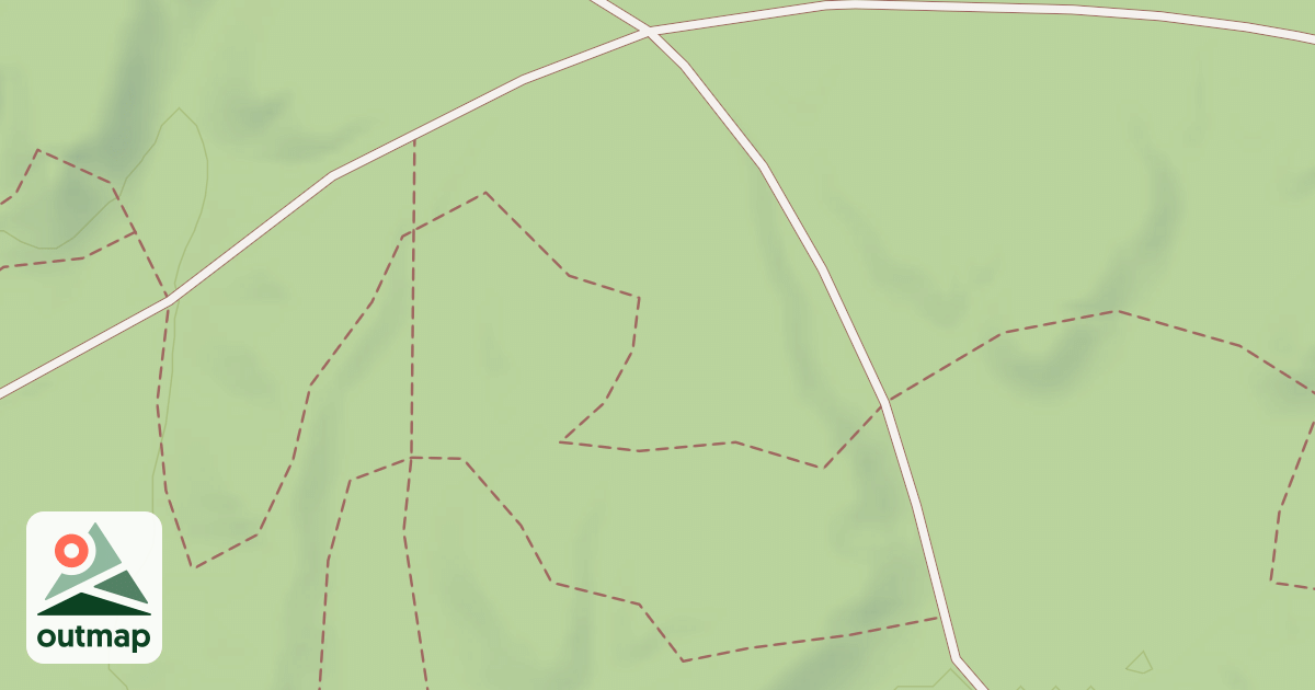 Map of USGS National Digital Trails 85e8c53d-2e42-4f6b-a947-4a7bc951148c