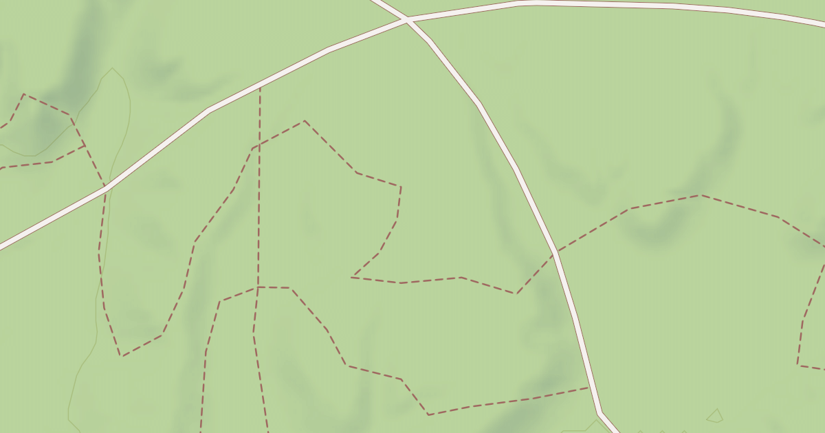 Map preview of USGS National Digital Trails 85e8c53d-2e42-4f6b-a947-4a7bc951148c