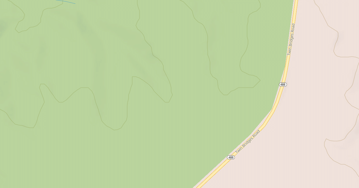 Map preview of JOHNSON NO 1