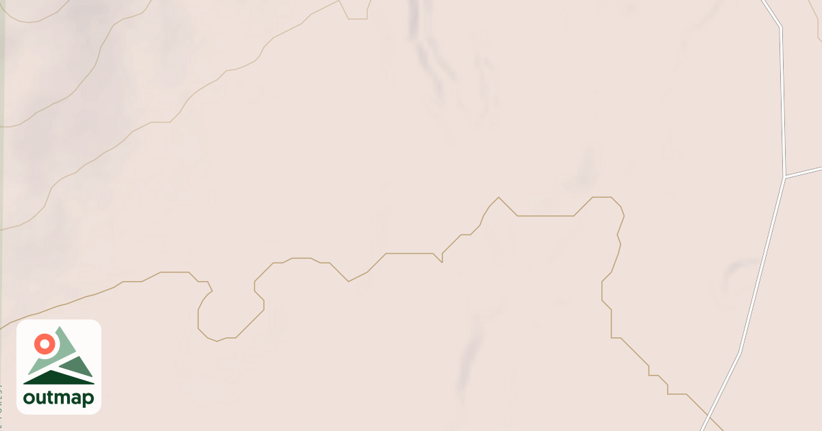 Map of 40896