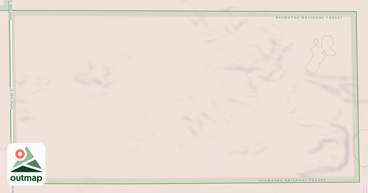 Map of CO RD 530 SPUR 3759