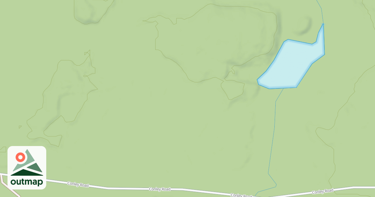 Map of FR 184E