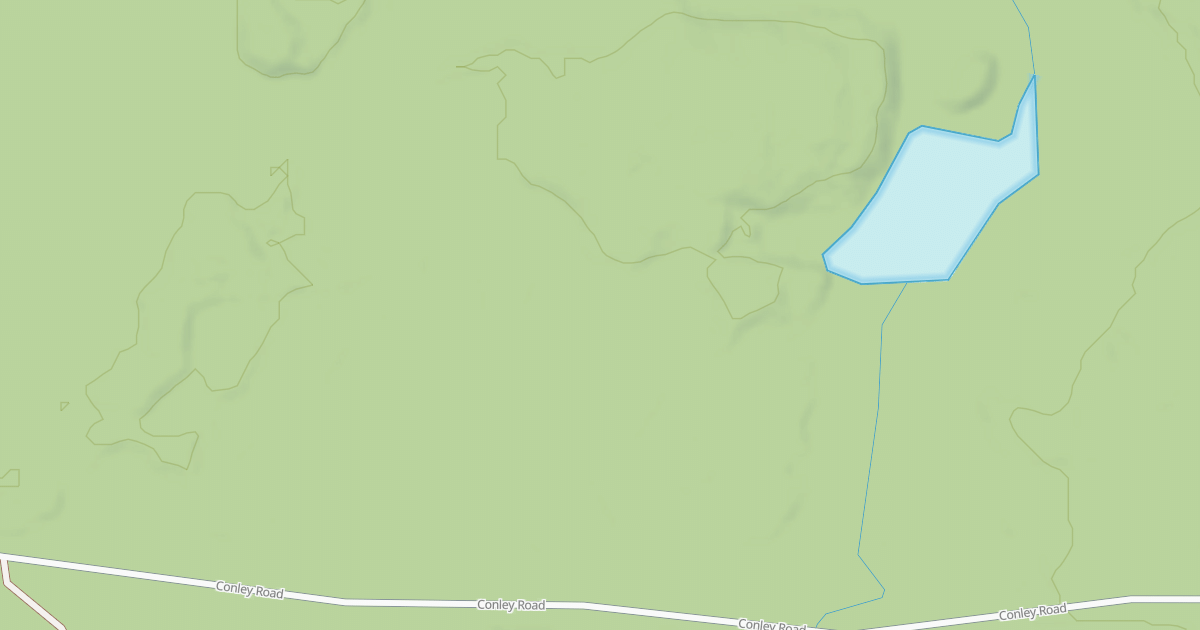 Map preview of FR 184E
