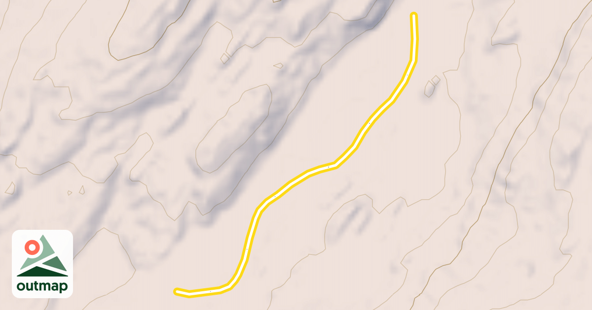 Map of 23. Walden Meadow