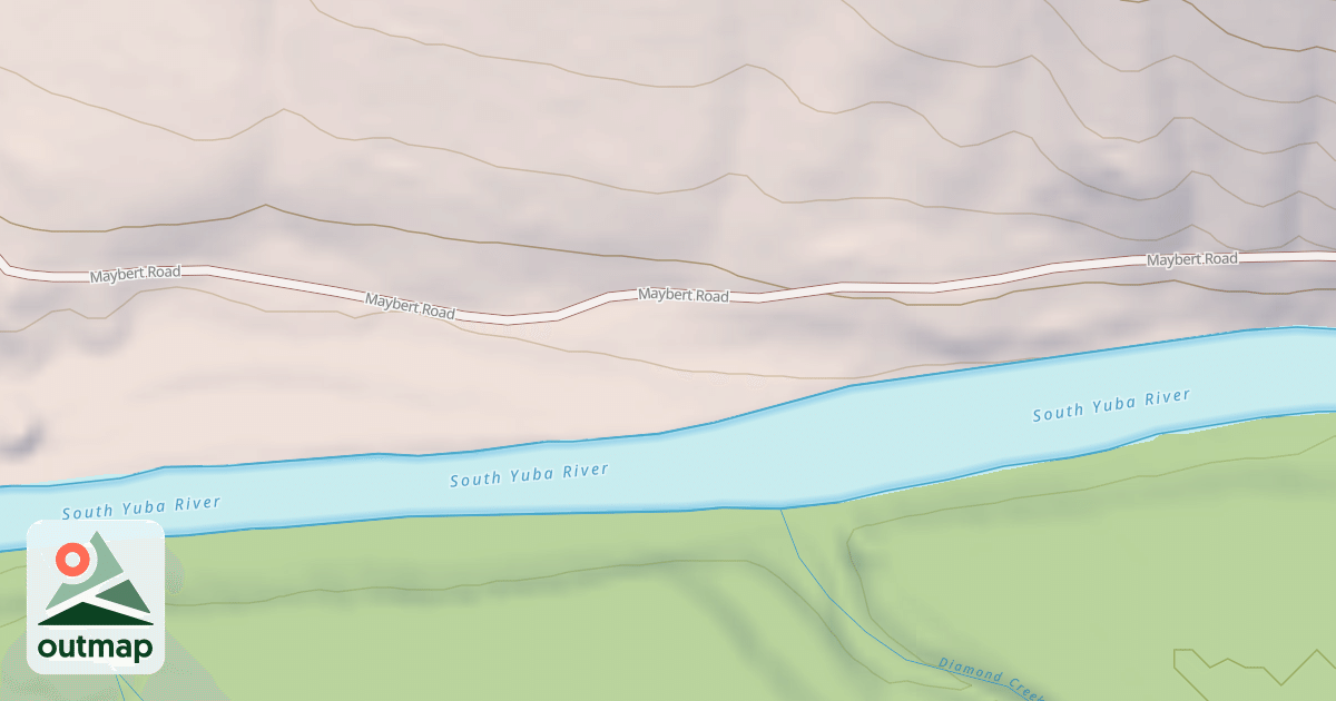Map of 0738-055