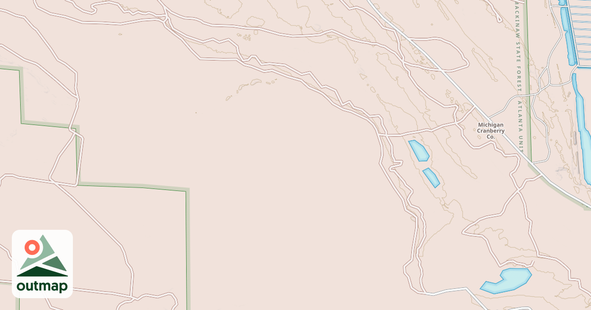 Map of Lp99
