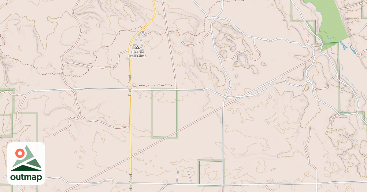 Map of 4477