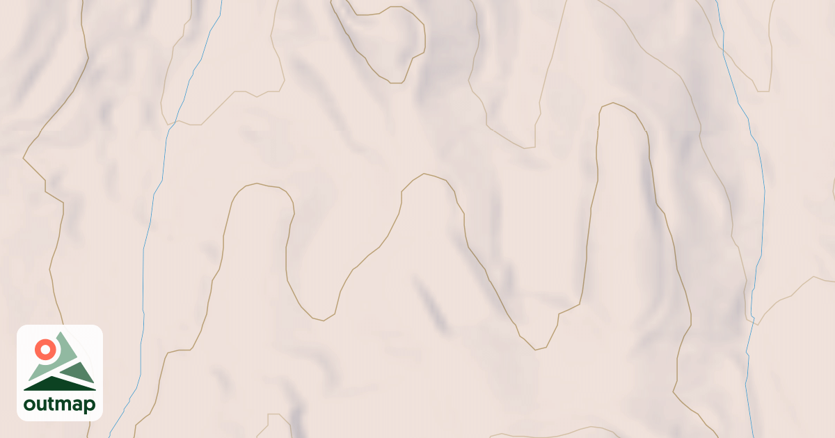 Map of BLM National GTLF Public Motorized Roads 046cc9e0-38f5-4067-b757-b0a5b26afdd2