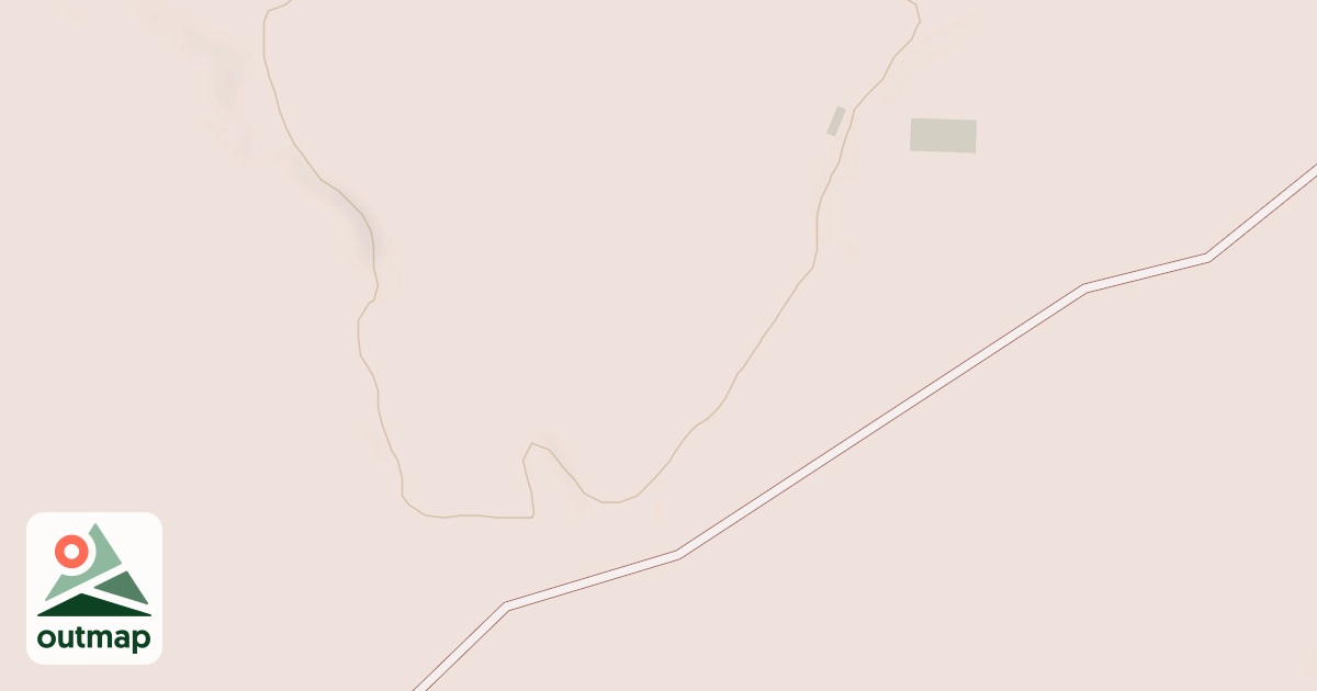 Map of TRICK TANK