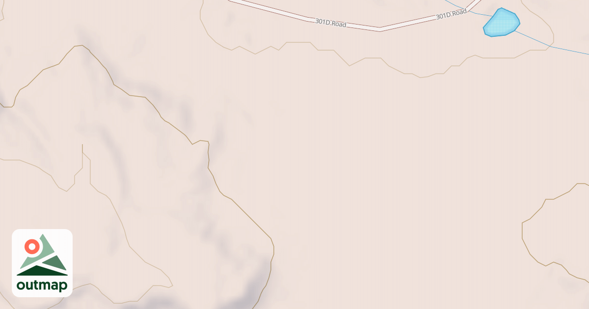 Map of BLM National GTLF Public Motorized Roads 8254ac13-807b-4872-85f7-1534ee1dc907