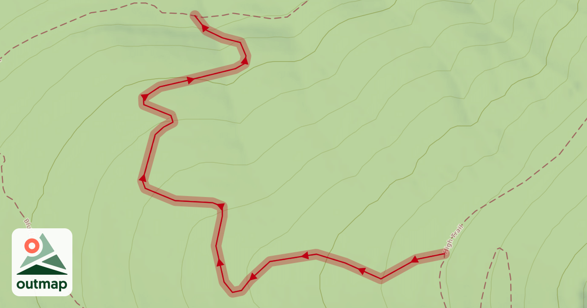 Map of Karate Monkey