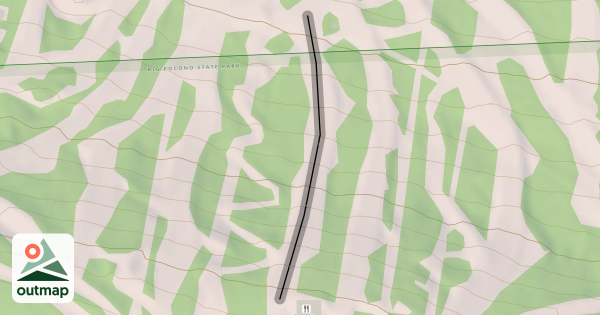 Map of Rocket