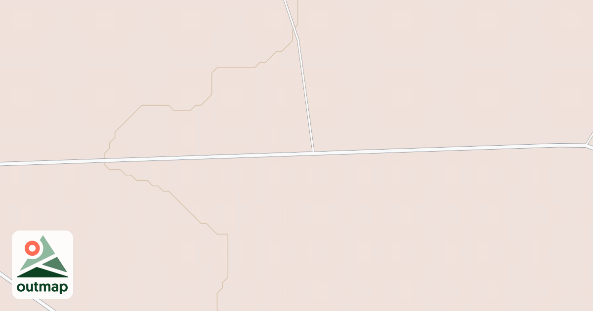 Map of BLM National GTLF Public Motorized Roads 095d65d9-76a5-4f28-84c9-3590cddad647