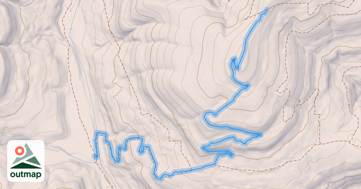 Map of Zeester
