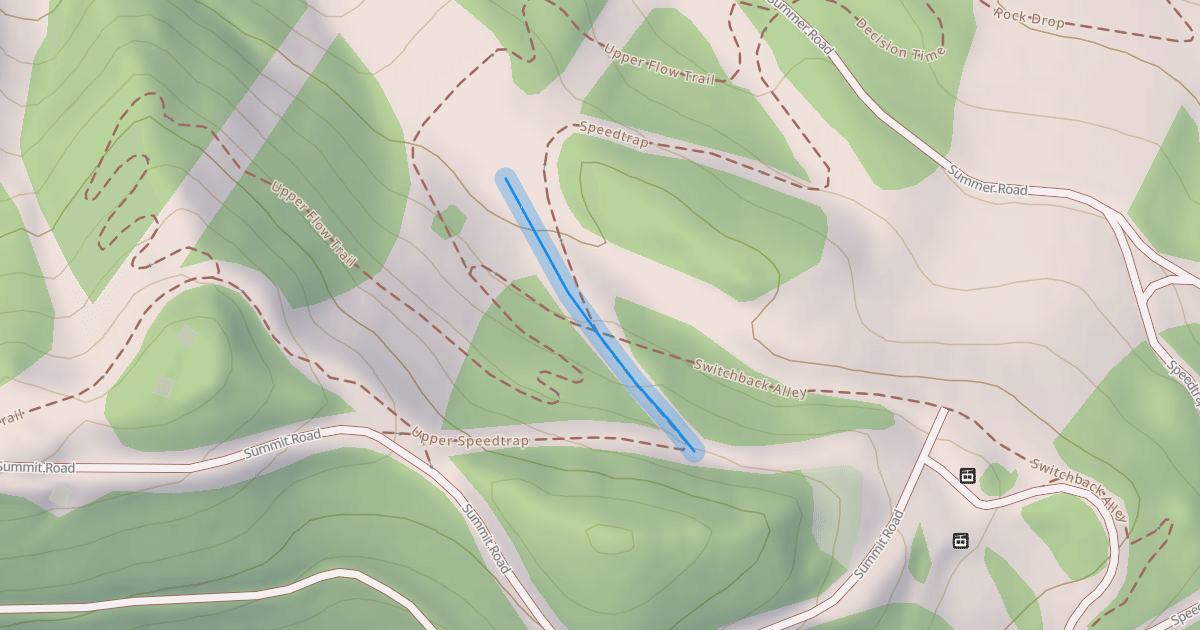 Map preview of Montoya