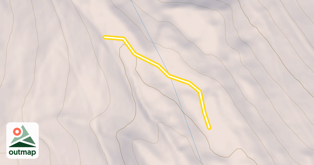 Map of Boomerang