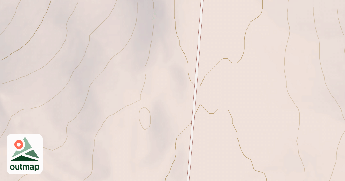Map of BLM National GTLF Public Motorized Roads 6a79e72e-93a1-4c29-b043-406d65178707