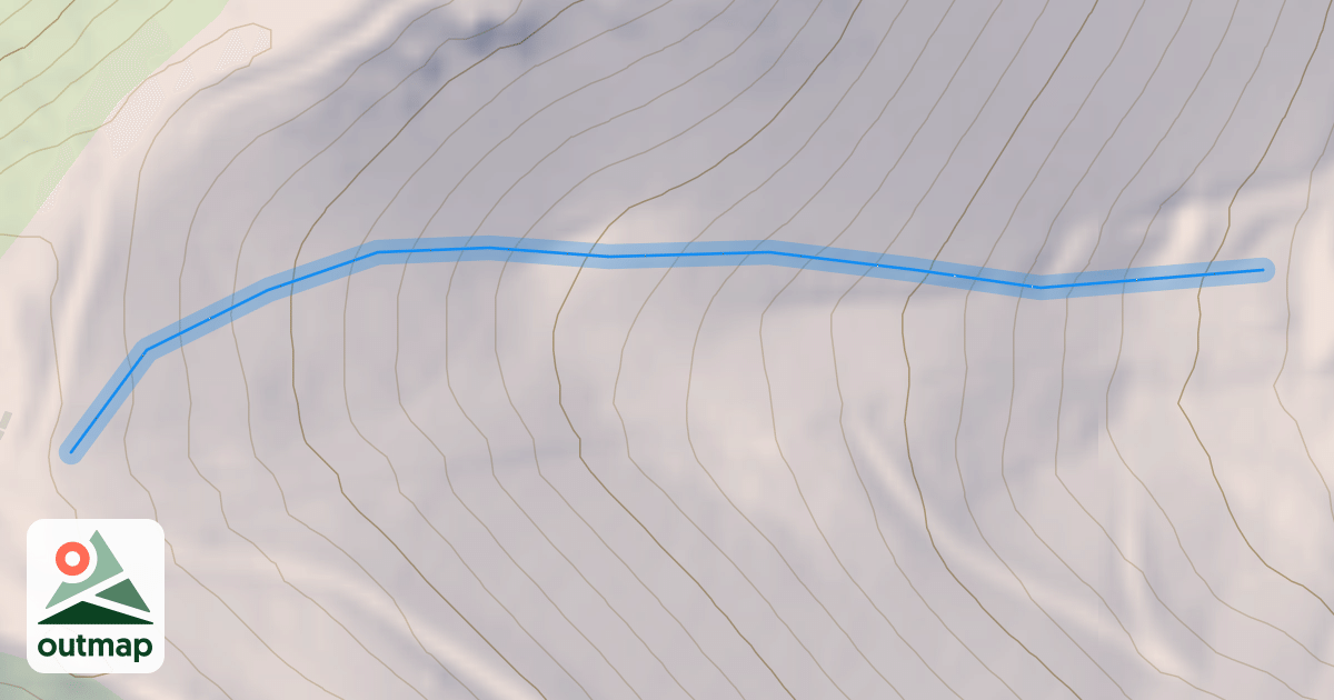 Map of Sundance Basin