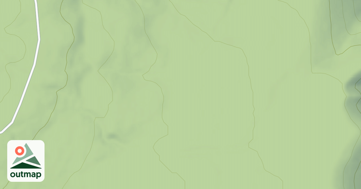 Map of USFS Motor Vehicle Use Map Roads {C04F6DB3-2669-40AD-ABC5-6DD555533D35}