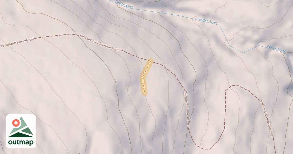 Map of Crossover #3