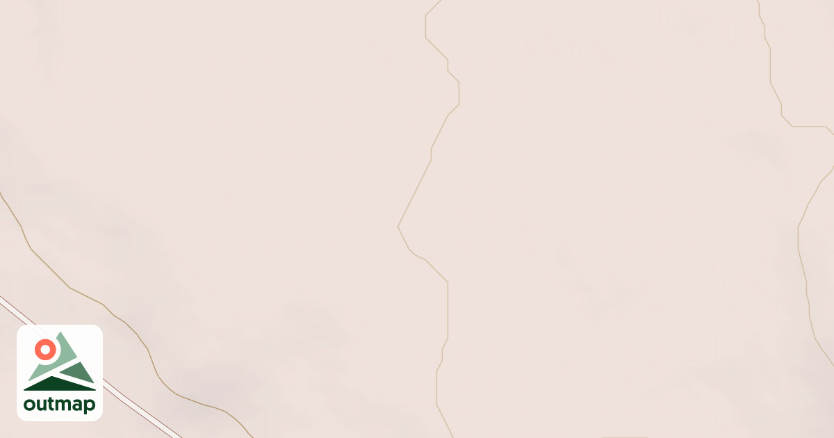 Map of Kotsina River Trail