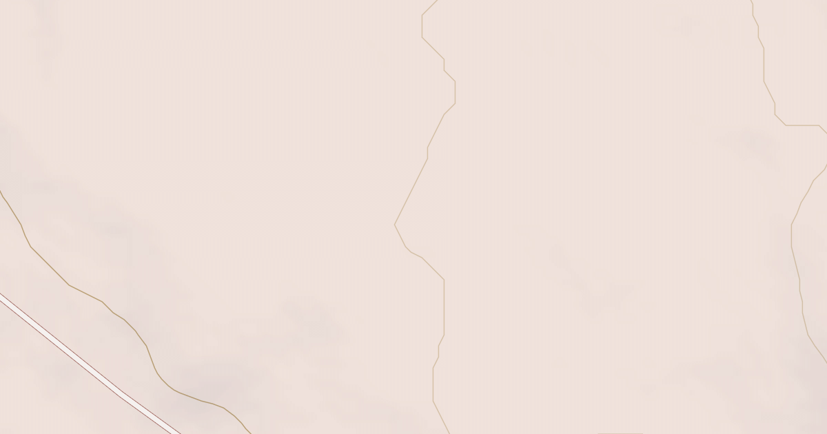 Map preview of Kotsina River Trail