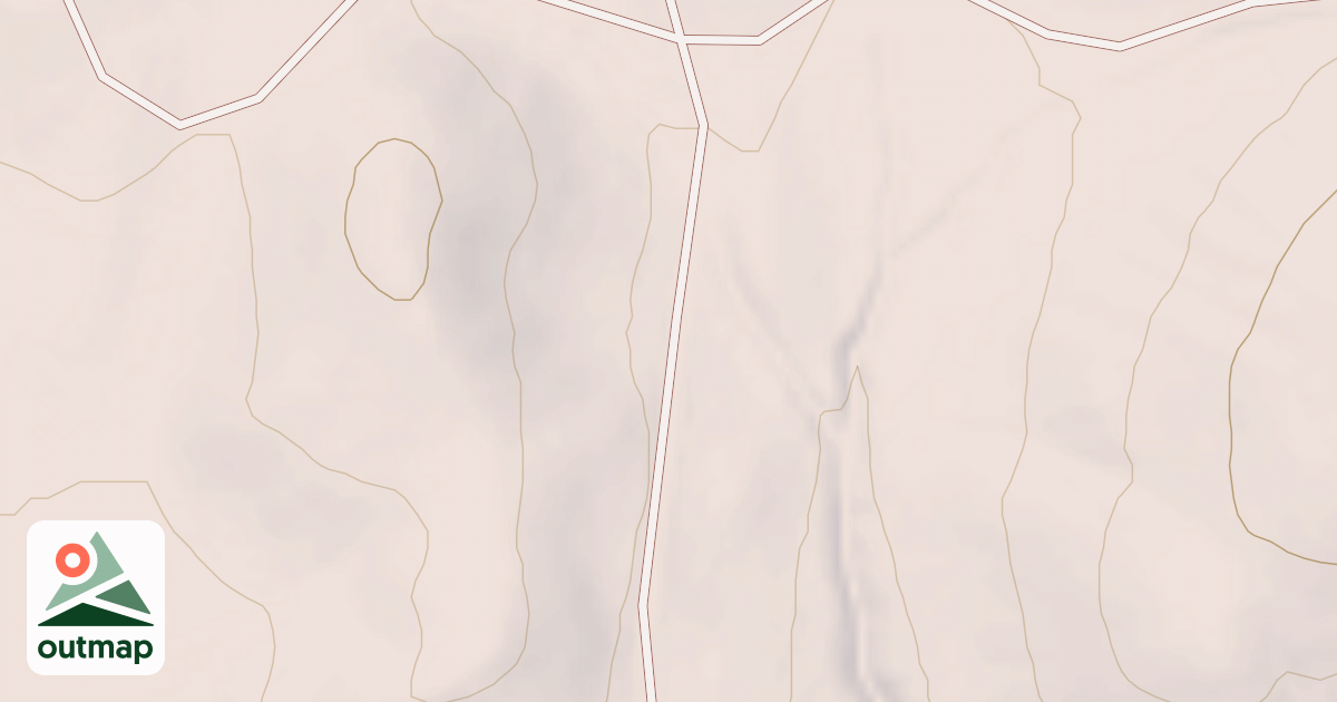 Map of BLM National GTLF Public Motorized Roads 1e8227d0-e9fd-4f79-bb97-767b697476ab