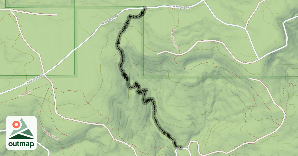 Map of Bobble Head