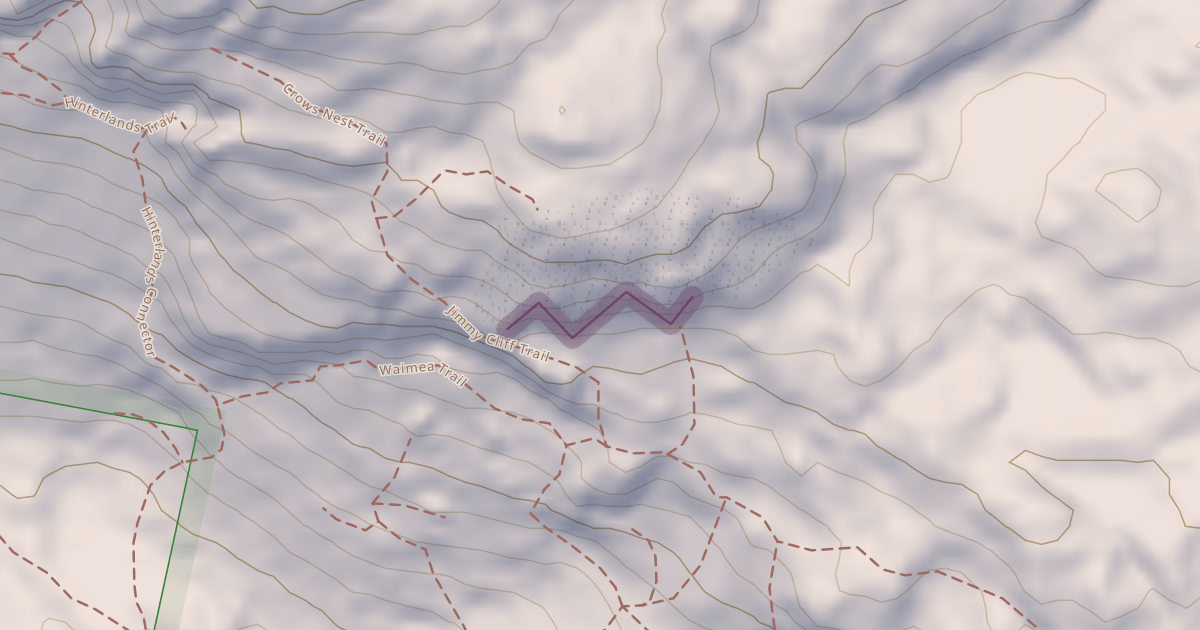Map preview of Jimmy Cliff