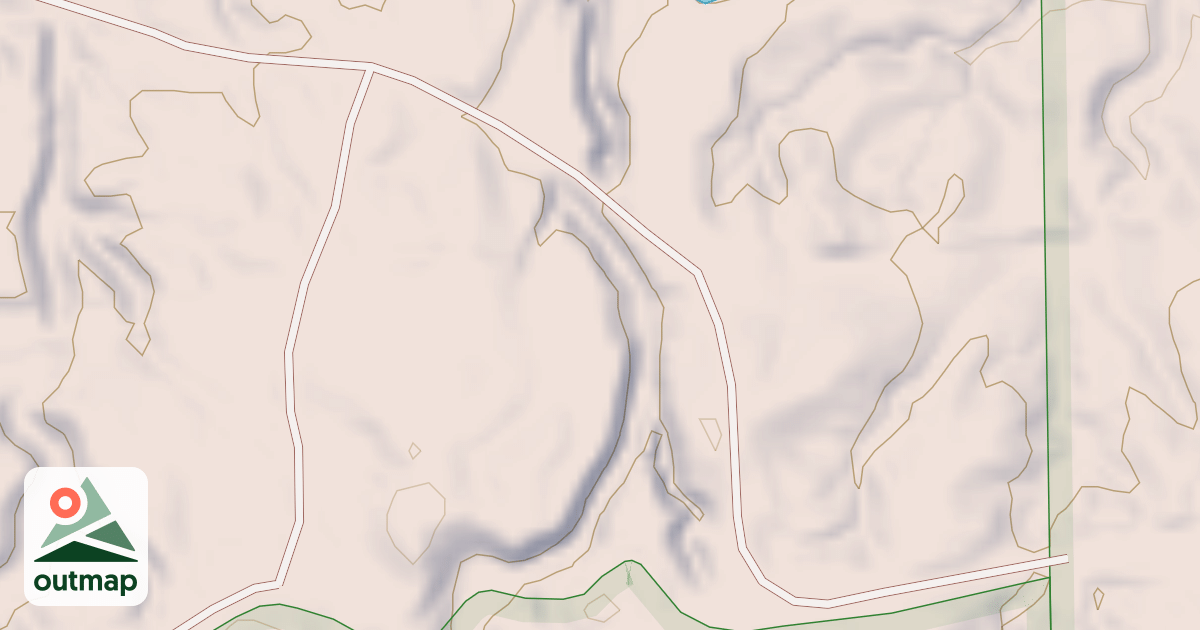 Map of BLM National GTLF Public Motorized Roads 1767ef07-9230-40e9-81d3-85bddd279beb